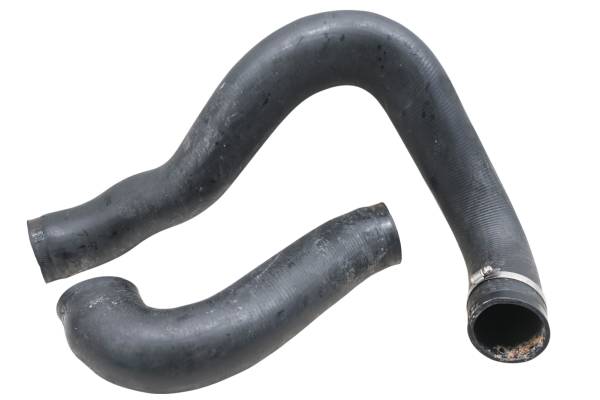 Polaris - 04 Polaris Genesis I 1200 Exhaust Crossover & Silencer Hoses