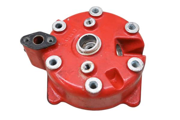 Polaris - 04 Polaris Genesis I 1200 Cylinder Head