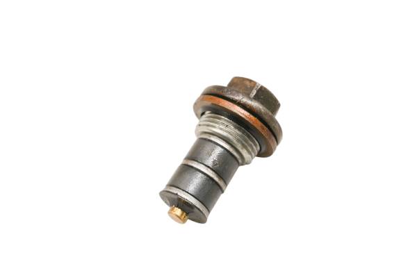 Kubota - 11 Kubota RTV900XTW Transmission Magneto Plug Bolt
