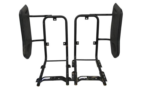 Yamaha - 16 Yamaha Wolverine 700 R-Spec EPS Seat Frame Brackets Driver & Passenger YXE700