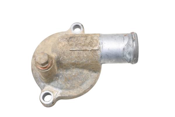 Yamaha - 16 Yamaha Wolverine 700 R-Spec EPS Thermostat Cover YXE700