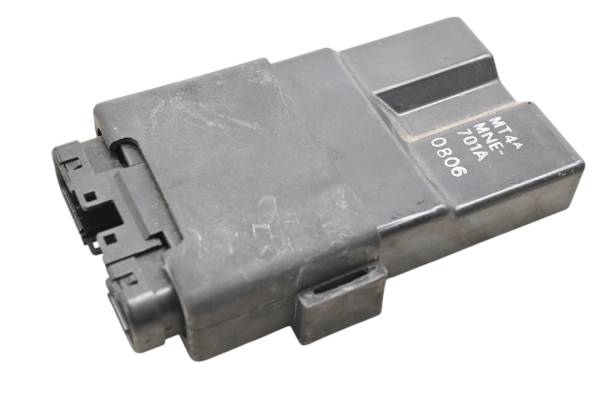 Honda - 91 Honda Interceptor 750 Cdi Box VFR750F