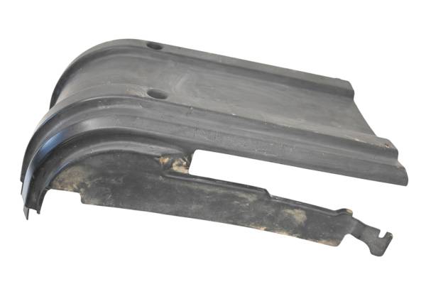 18 Club Car Carryall 1700 Front Right Rocker Panel Side Seat Cover