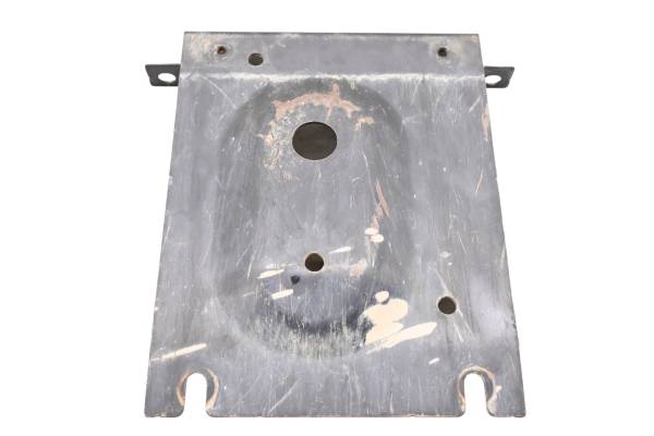 John Deere - 13 John Deere Gator 855D Front Lower Skid Plate