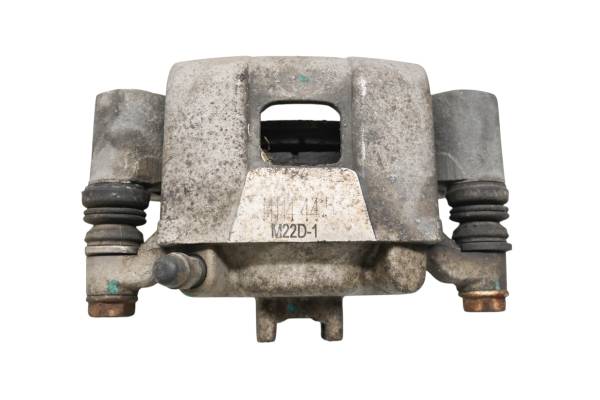 CF-Moto - 21 CF-Moto CForce 600 Touring 4x4 Front Left Brake Caliper