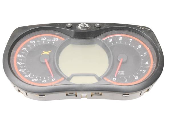 Can-Am - 16 Can-Am Maverick 1000R XRS Turbo Speedometer Dash