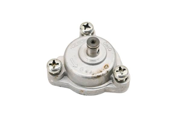 Suzuki - 87 Suzuki Quad Runner 230 2x4 Oil Pump LT230EH