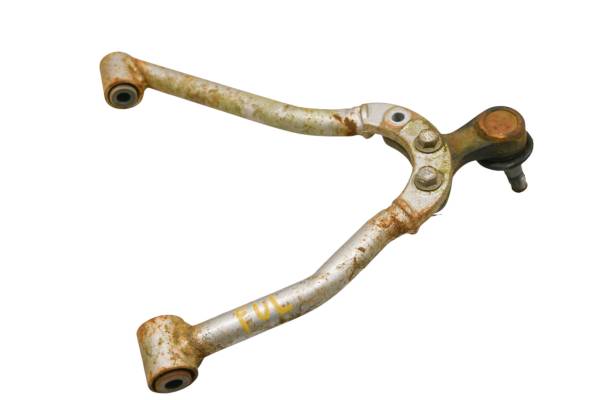 Suzuki - 87 Suzuki Quad Runner 230 2x4 Front Upper Left A-Arm LT230EH