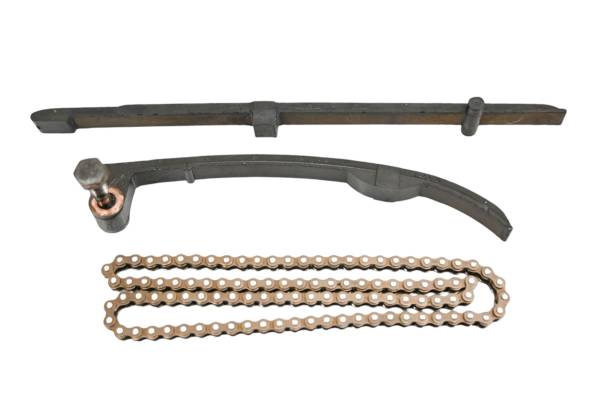 Suzuki - 87 Suzuki Quad Runner 230 2x4 Cam Chain & Guides LT230EH