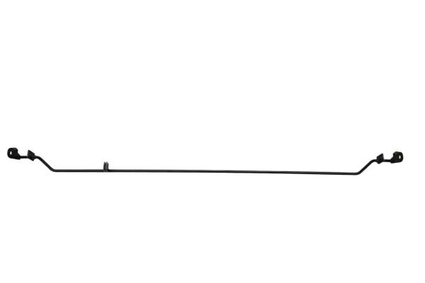 Kawasaki - 18 Kawasaki Mule 4000 2x4 Hood Link Rod KAF620P