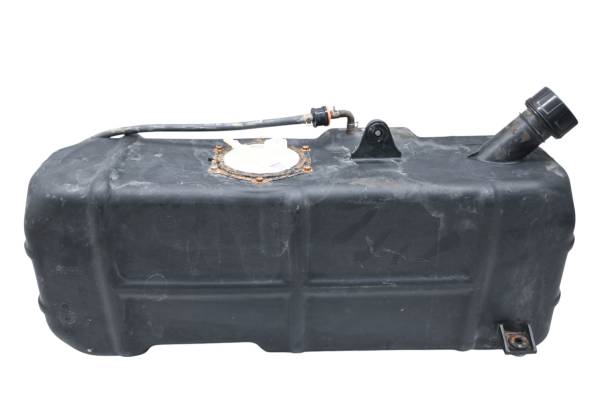 Kawasaki - 17 Kawasaki Mule 4000 2x4 Gas Tank & Fuel Pump KAF620PF