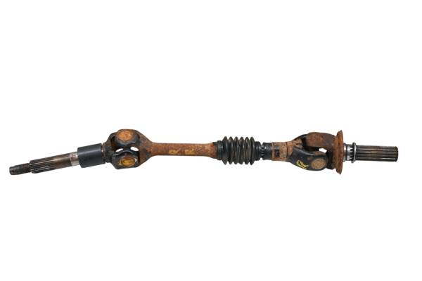 Kawasaki - 18 Kawasaki Mule 4000 2x4 Rear Cv Axle Left Or Right KAF620P