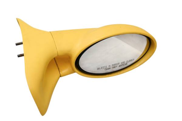 Sea-Doo - 97 Sea-Doo GTI Right Side Mirror