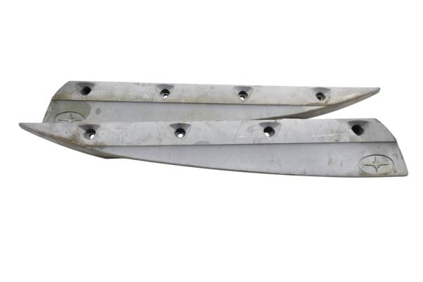 Polaris - 04 Polaris MSX 150 Side Sponsons Left & Right