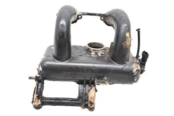 Polaris - 04 Polaris MSX 150 Exhaust Manifold Flange