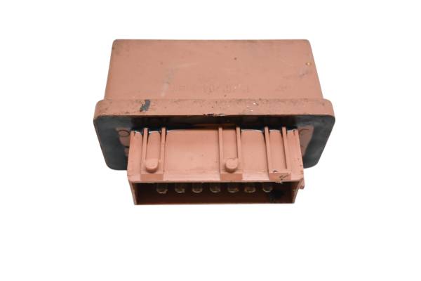 Polaris - 04 Polaris MSX 150 Fuel Pump Sensor Module Relay