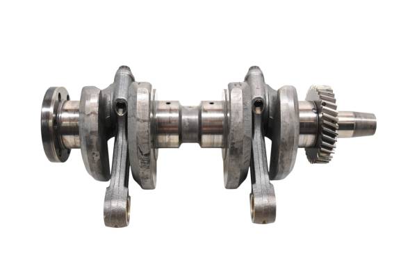 Polaris - 04 Polaris MSX 150 Crankshaft Crank Shaft & Connecting Rod