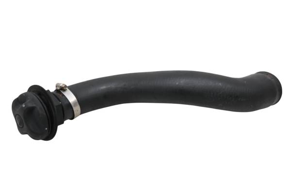 Polaris - 04 Polaris MSX 150 Gas Cap & Hose