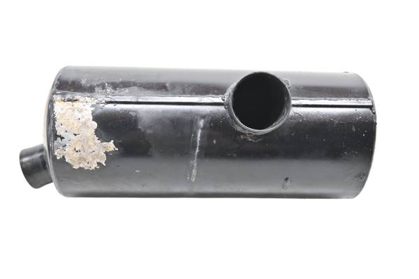 Polaris - 04 Polaris MSX 150 Muffler Exhaust Pipe