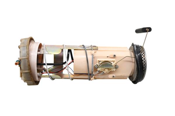 Polaris - 04 Polaris MSX 150 Fuel Pump