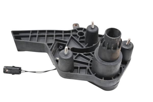 Polaris - 04 Polaris MSX 150 Reverse Lever