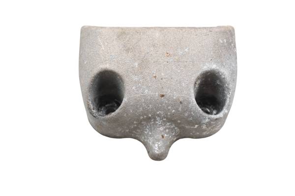 Polaris - 04 Polaris MSX 150 Exhaust Oulet Cover