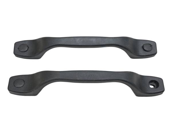 18 Kawasaki Mule 4000 2x4 Right & Left Inside Door Pull Handles Curtis KAF620P