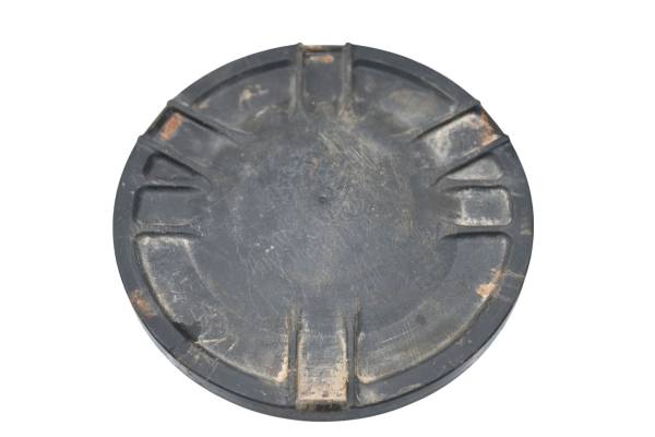 Kawasaki - 17 Kawasaki Mule 4000 2x4 Air Filter Duct Cap Cover KAF620PF