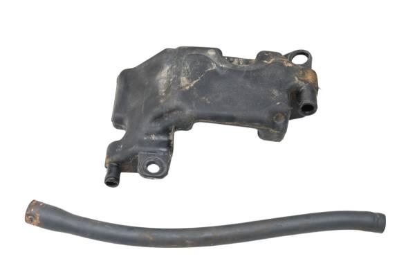 Kawasaki - 18 Kawasaki Mule 4000 2x4 Breather Box Vent & Hose KAF620P