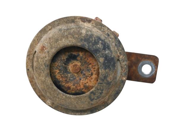 Kawasaki - 17 Kawasaki Mule 4000 2x4 Horn KAF620PF