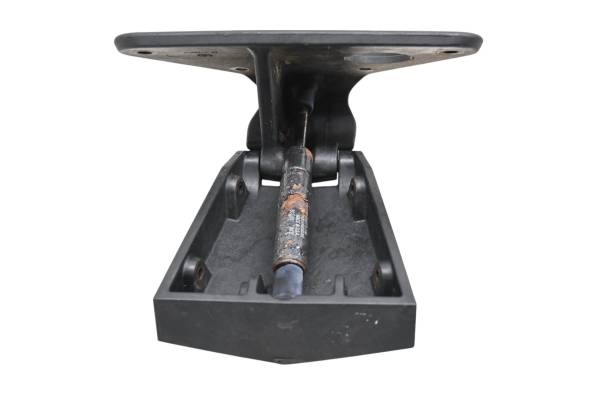 Polaris - 04 Polaris MSX 150 Hood Latch