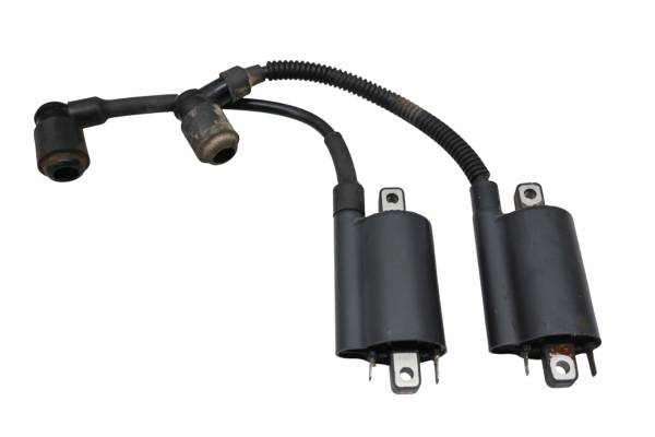 Kawasaki - 18 Kawasaki Mule 4000 2x4 Ignition Coils KAF620P