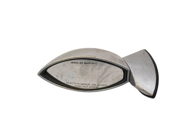 Polaris - 04 Polaris MSX 150 Left Side Mirror