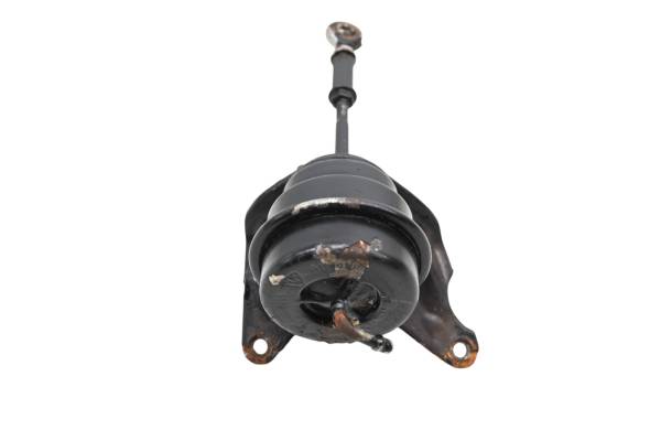 Polaris - 04 Polaris MSX 150 Turbo Waste Gate Actuator Vacuum Chamber