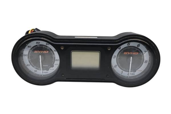 Yamaha - 15 Yamaha Waverunner FZR Speedometer Dash GP1800P