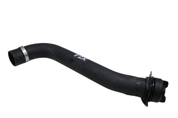 Yamaha - 17 Yamaha Waverunner VX Deluxe Fuel Filler Neck Tube VX1050BS