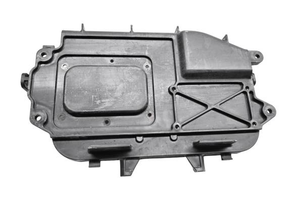 Yamaha - 14 Yamaha FX Cruiser SVHO Electrical Plate Cover & Tip Roll Over Switch FC1800