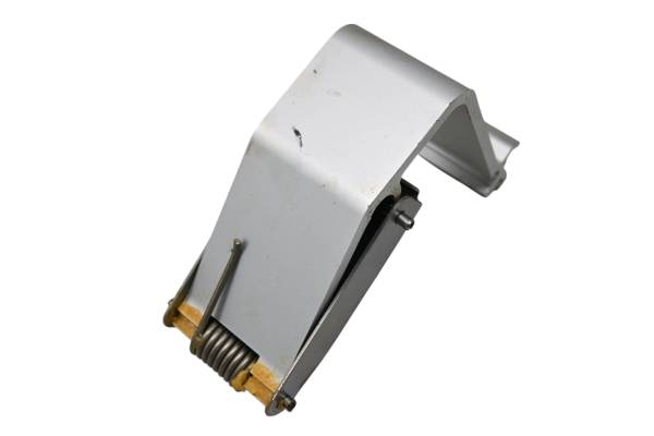 Yamaha - 17 Yamaha Waverunner VX Deluxe Hood Storage Lid Latch VX1050BS