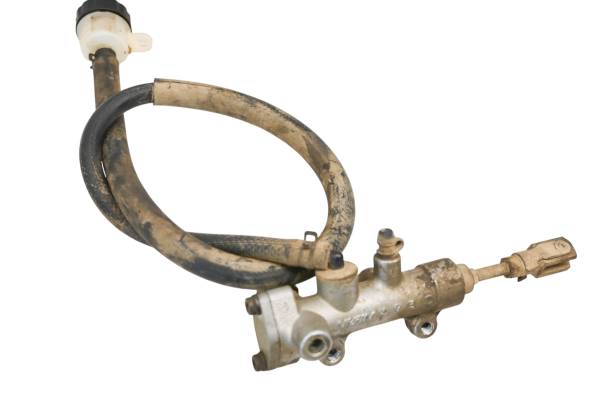 Bombardier - 06 Can-Am Outlander 800 4x4 XT Rear Brake Master Cylinder Bombardier