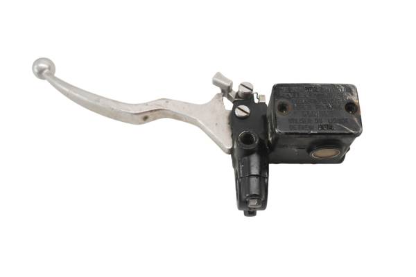 Bombardier - 07 Can-Am Outlander 800 XT 4x4 Front Brake Master Cylinder & Lever Bombardier