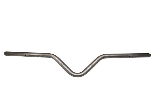 Yamaha - 17 Yamaha Waverunner VX Deluxe Handlebars VX1050BS