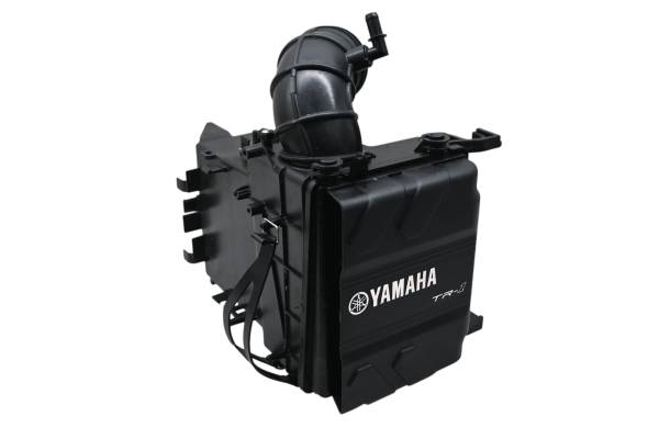 Yamaha - 17 Yamaha Waverunner VX Deluxe Airbox Intake Air Box VX1050BS