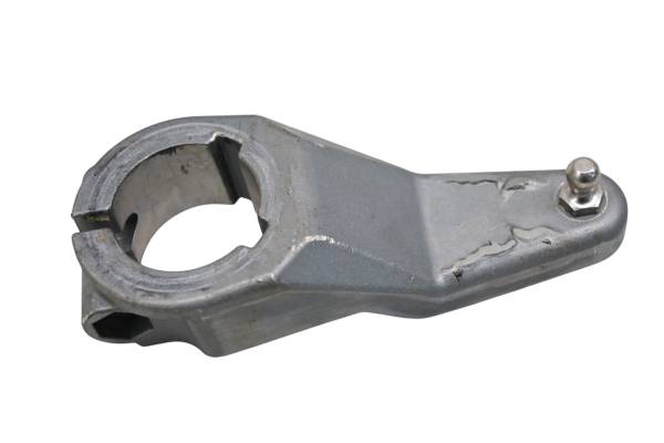 Yamaha - 17 Yamaha Waverunner VX Deluxe Steering Stem Flag VX1050BS