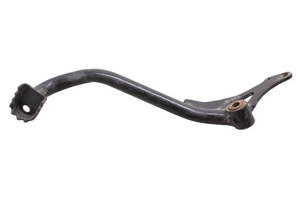 Can-Am - 07 Can-Am Outlander 650 XT 4x4 Rear Brake Pedal