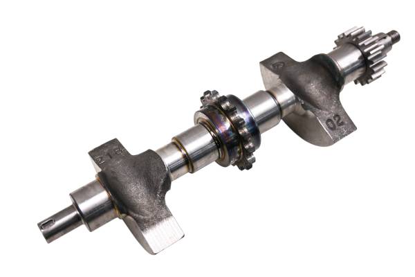 Polaris - 04 Polaris MSX 150 Counter Balancer Crankshaft Balance