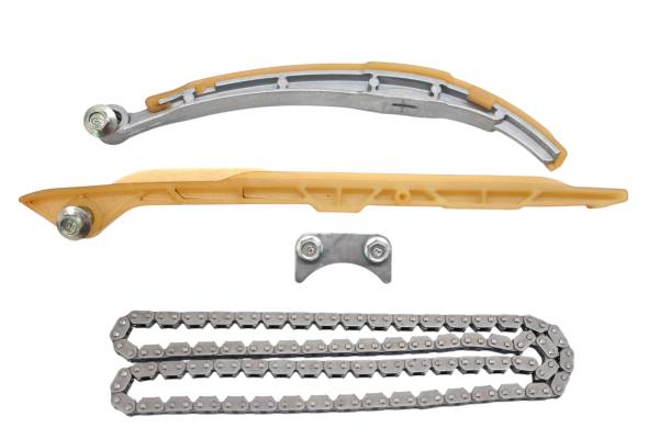 Yamaha - 17 Yamaha Waverunner VX Deluxe Cam Chain & Guides VX1050BS