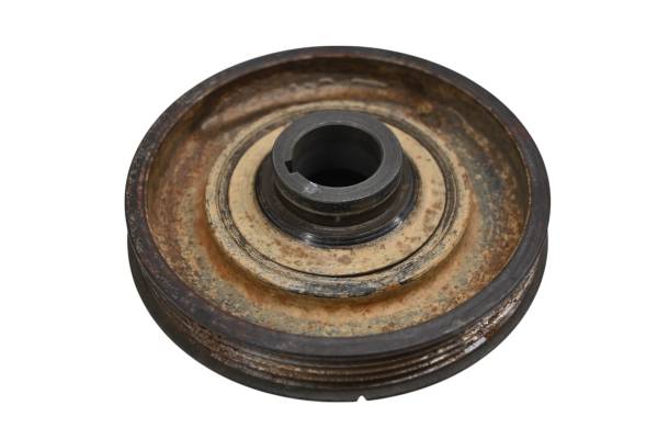 John Deere - 13 John Deere Gator XUV 825i Crankshaft Pulley