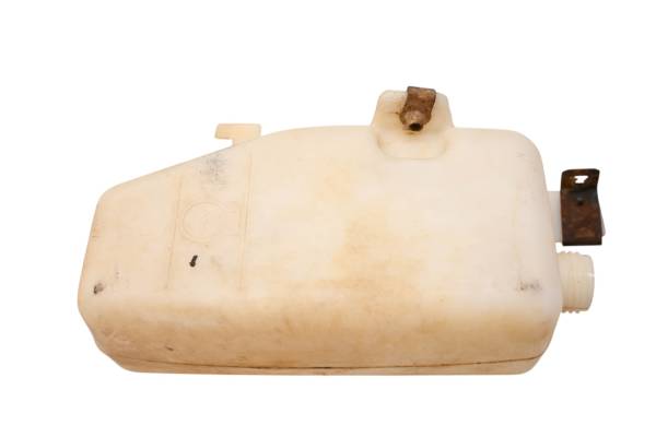 John Deere - 13 John Deere Gator XUV 825i Coolant Overflow Radiator Bottle