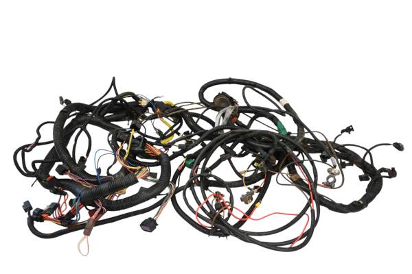 John Deere - 13 John Deere Gator XUV 825i Wire Harness Electrical Wiring