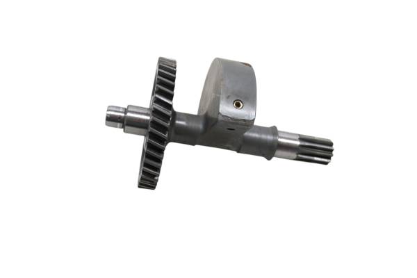 Bombardier - 01 Can-Am DS650 Counter Balancer Crankshaft Balance Bombardier